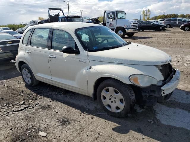 2006 Chrysler PT Cruiser