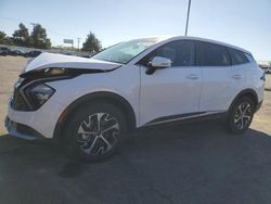 2023 KIA Sportage EX en venta en Moraine, OH