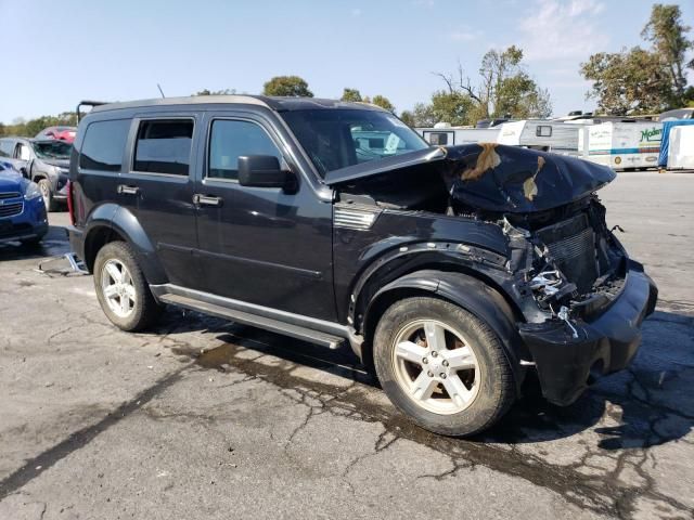 2008 Dodge Nitro SXT