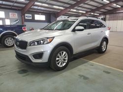 2018 KIA Sorento LX en venta en East Granby, CT