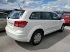 2013 Dodge Journey SE