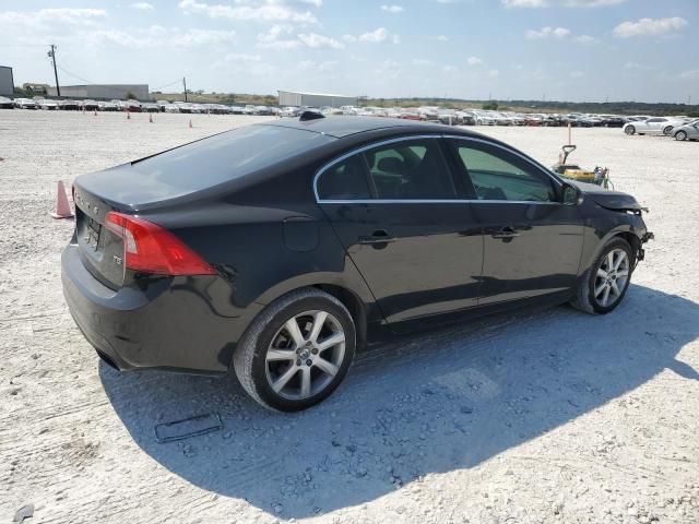 2016 Volvo S60 Premier