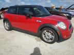 2009 Mini Cooper S