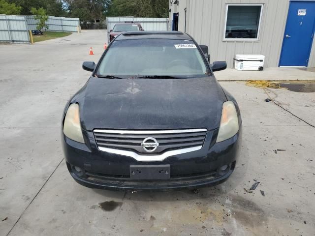 2009 Nissan Altima 2.5