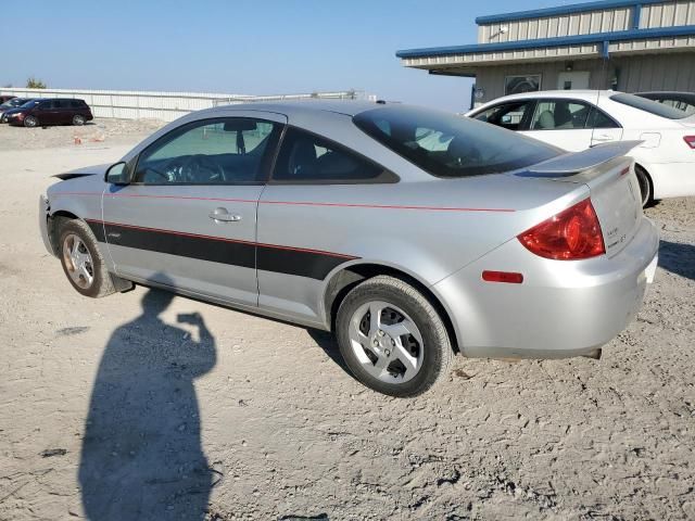 2008 Pontiac G5