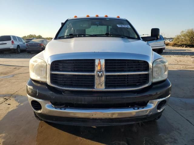 2009 Dodge RAM 3500