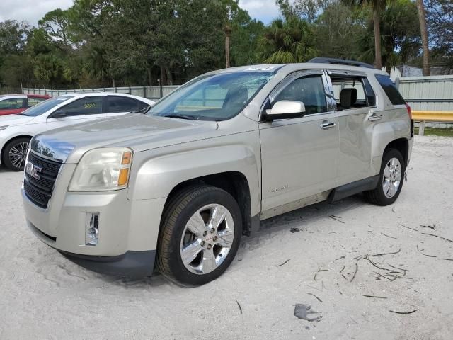 2014 GMC Terrain SLT