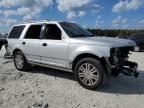 2014 Lincoln Navigator