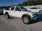 2003 Toyota Tacoma Double Cab Prerunner