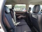 2009 Mitsubishi Outlander SE