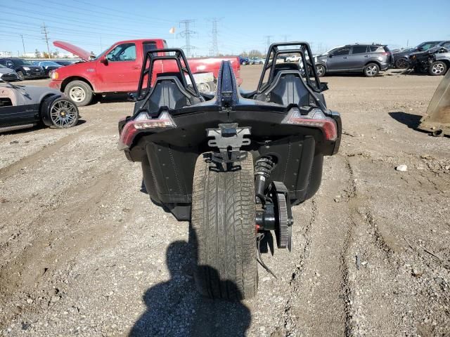 2021 Polaris Slingshot SL