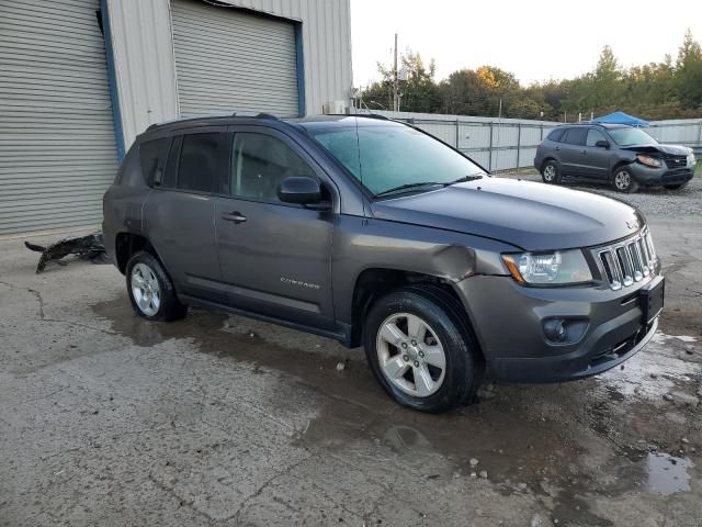 2015 Jeep Compass Sport