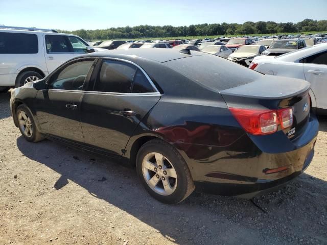 2013 Chevrolet Malibu 1LT