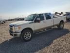 2011 Ford F350 Super Duty