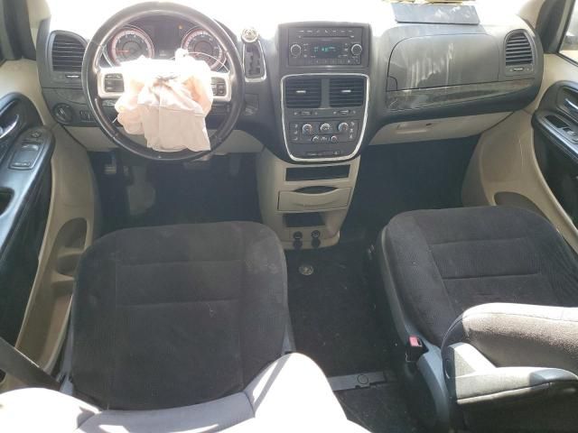 2011 Dodge Grand Caravan Express