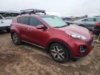 2017 KIA Sportage SX