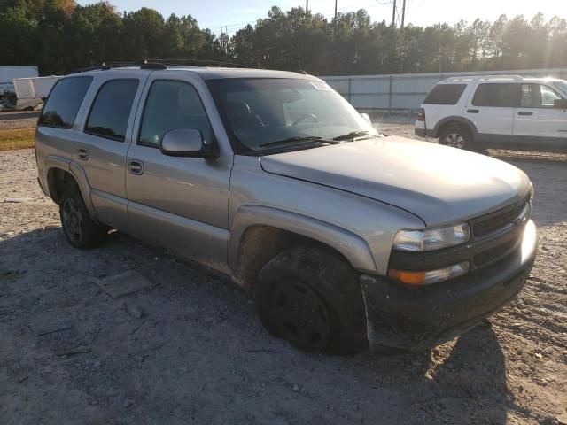 2003 Chevrolet Tahoe K1500