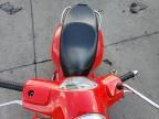 2007 Vespa GTS 250