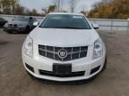 2010 Cadillac SRX Luxury Collection