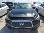 2017 Infiniti Q60 Premium