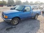 1997 Ford Ranger