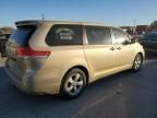 2011 Toyota Sienna Base