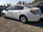 2008 Nissan Altima 2.5