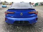 2021 Acura TLX Tech A