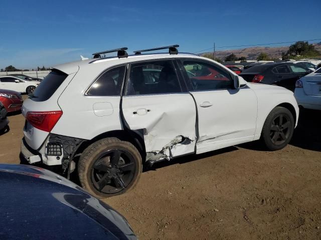 2011 Audi Q5 Premium Plus