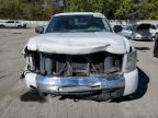 2011 Chevrolet Silverado K1500 LS