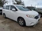 2013 Nissan Quest S