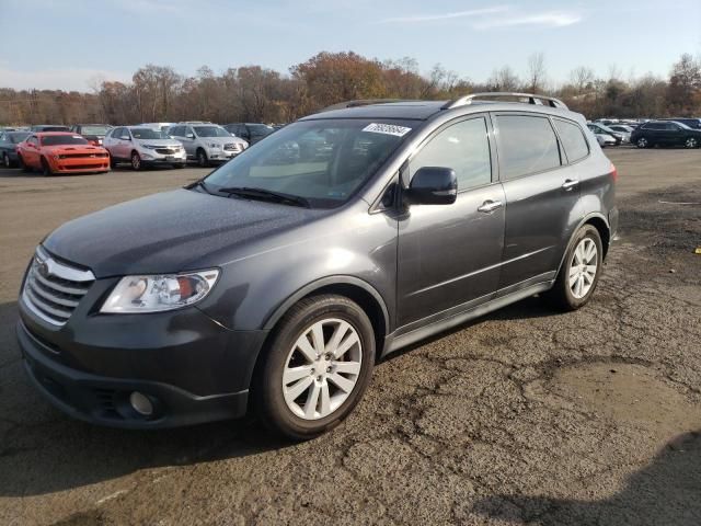 2008 Subaru Tribeca Limited