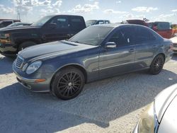 2006 Mercedes-Benz E 350 en venta en Arcadia, FL