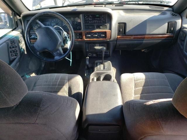 1998 Jeep Grand Cherokee Laredo