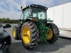 2019 John Deere 6145R