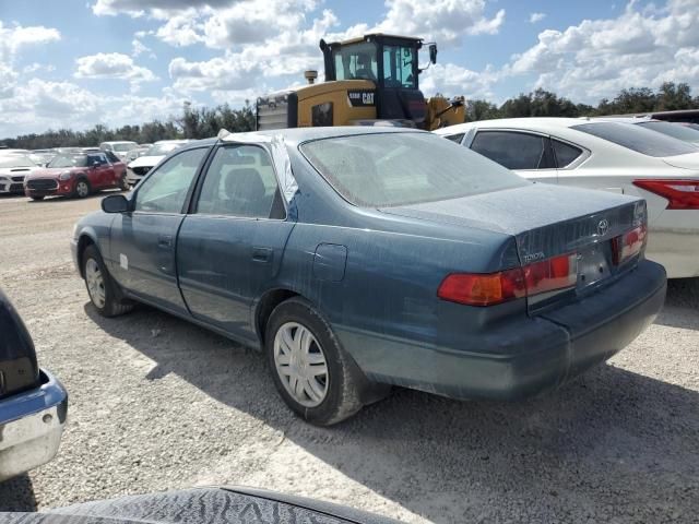 2001 Toyota Camry CE