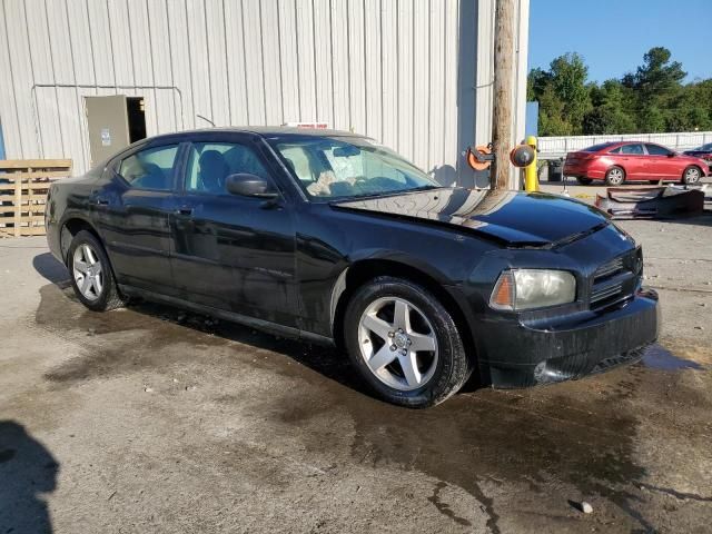 2008 Dodge Charger