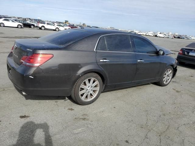 2009 Toyota Avalon XL