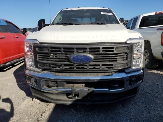 2023 Ford F450 Super Duty