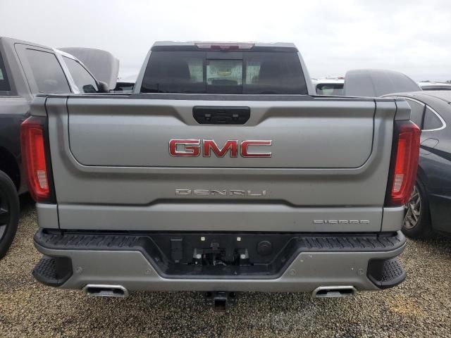 2023 GMC Sierra K1500 Denali