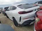 2025 BMW X6 M60I