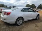 2015 Chevrolet Malibu 2LT