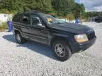 2000 Jeep Grand Cherokee Limited