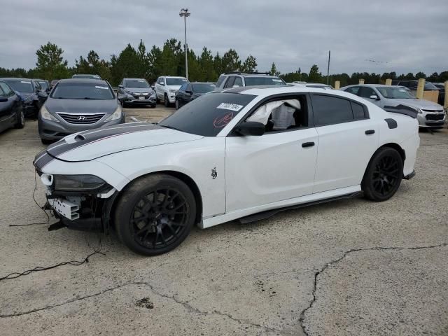 2020 Dodge Charger Scat Pack