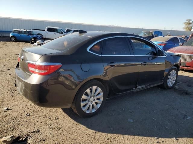 2016 Buick Verano