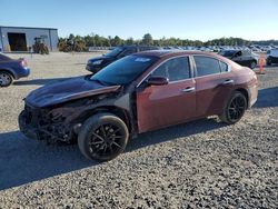 2011 Nissan Maxima S en venta en Lumberton, NC