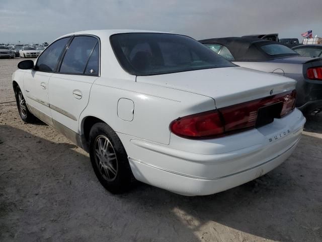 1999 Buick Regal LS