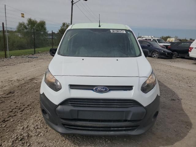 2016 Ford Transit Connect XL