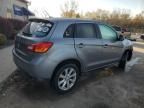 2014 Mitsubishi Outlander Sport SE