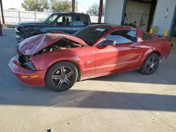 2006 Ford Mustang GT en venta en Billings, MT